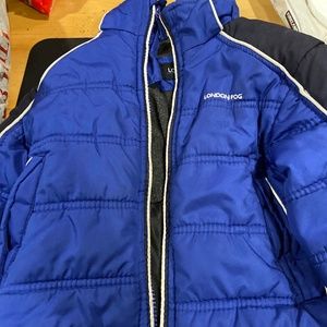 Kids jacket